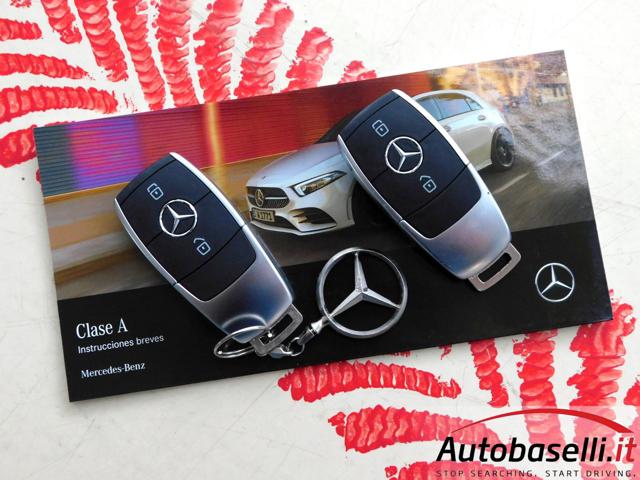 MERCEDES-BENZ A 180 usata 79