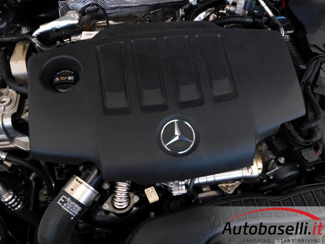 MERCEDES-BENZ A 180 usata, con MP3