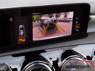 MERCEDES-BENZ A 180 usata, con Cruise Control