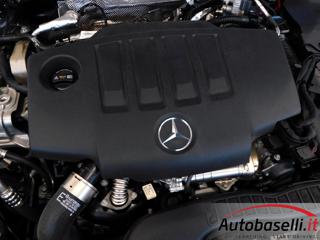 MERCEDES-BENZ A 180 usata, con MP3