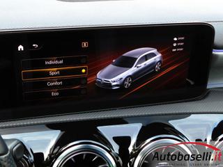 MERCEDES-BENZ A 180 usata 75