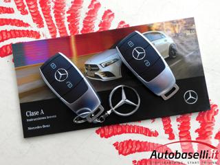 MERCEDES-BENZ A 180 usata 79