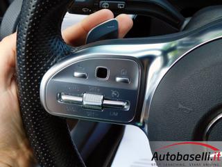MERCEDES-BENZ A 180 usata, con Sistema di chiamata d