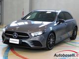 MERCEDES-BENZ A 180 D 2.0 PREMIUM NIGHT EDITION 116CV AUTOM 8G-DCT