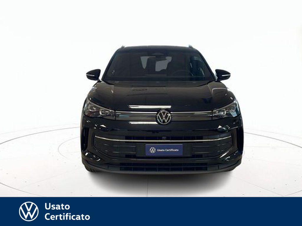 immagine usato VOLKSWAGEN Tiguan 1.5 etsi edition plus 150cv dsg