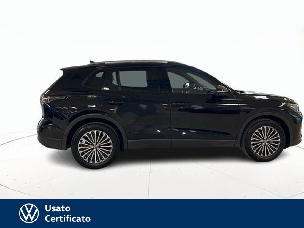 immagine usato VOLKSWAGEN Tiguan 1.5 etsi edition plus 150cv dsg