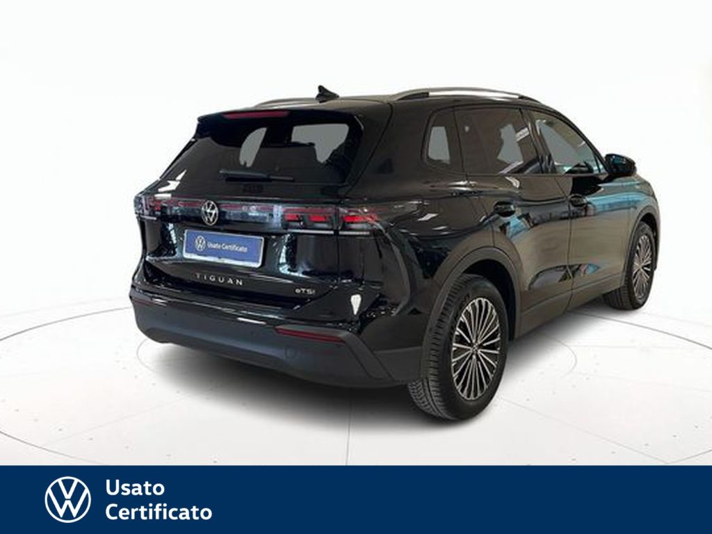 immagine usato VOLKSWAGEN Tiguan 1.5 etsi edition plus 150cv dsg