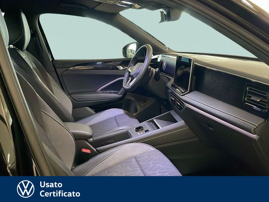 immagine usato VOLKSWAGEN Tiguan 1.5 etsi edition plus 150cv dsg