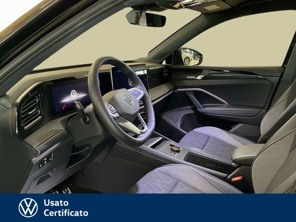 immagine usato VOLKSWAGEN Tiguan 1.5 etsi edition plus 150cv dsg