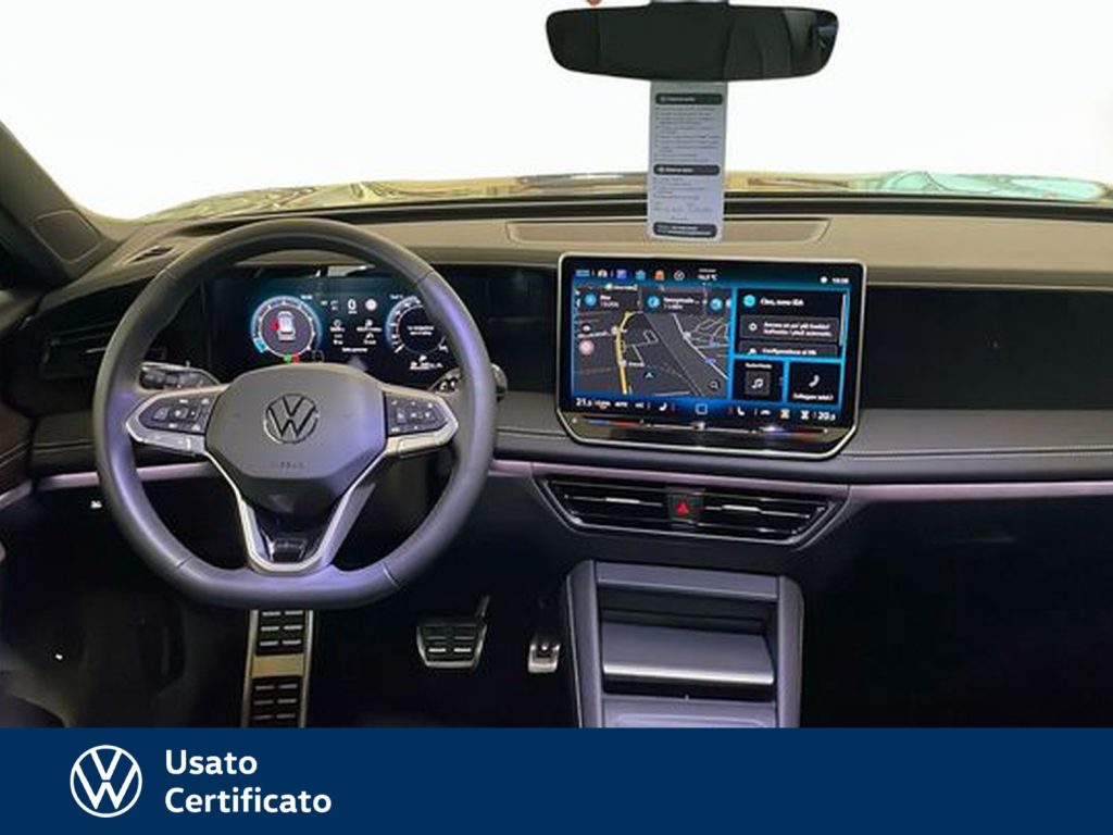 immagine usato VOLKSWAGEN Tiguan 1.5 etsi edition plus 150cv dsg