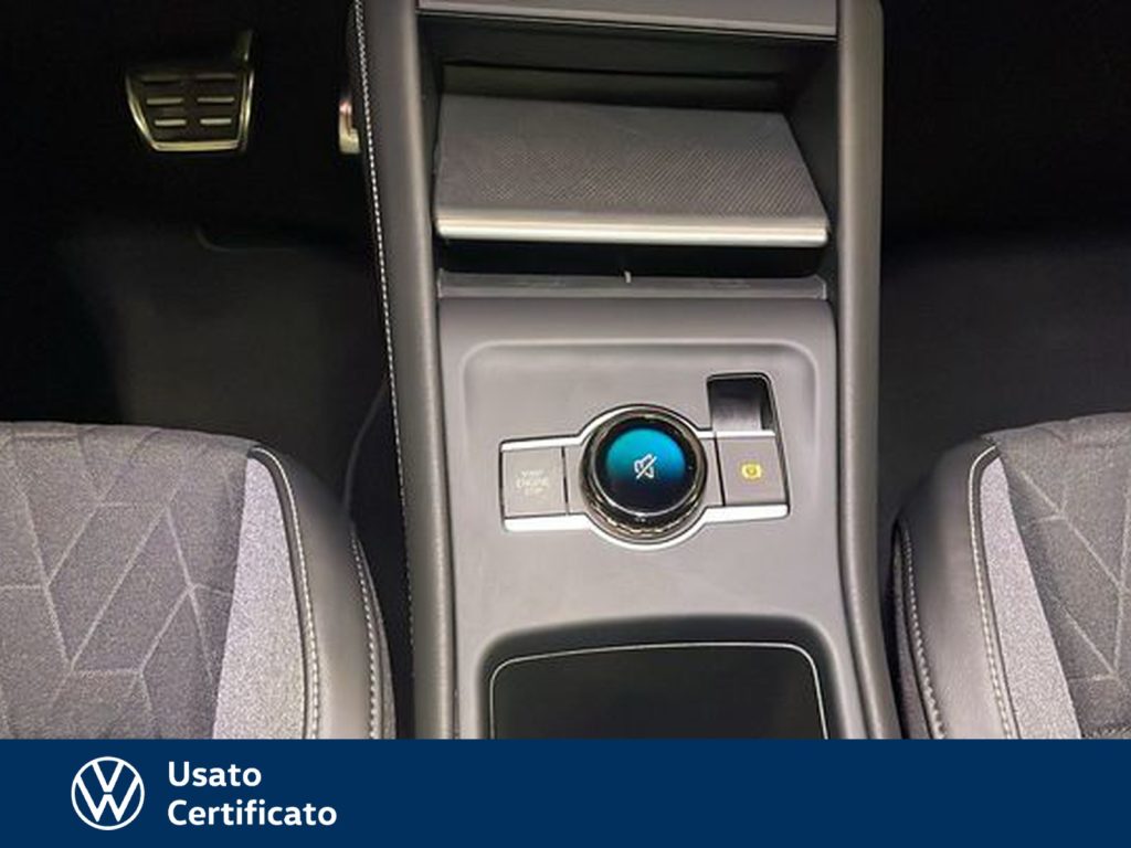immagine usato VOLKSWAGEN Tiguan 1.5 etsi edition plus 150cv dsg