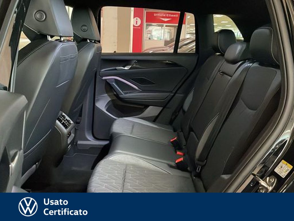 immagine usato VOLKSWAGEN Tiguan 1.5 etsi edition plus 150cv dsg