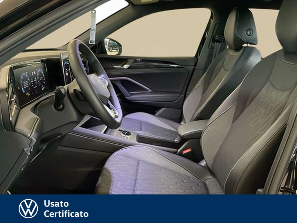 immagine usato VOLKSWAGEN Tiguan 1.5 etsi edition plus 150cv dsg