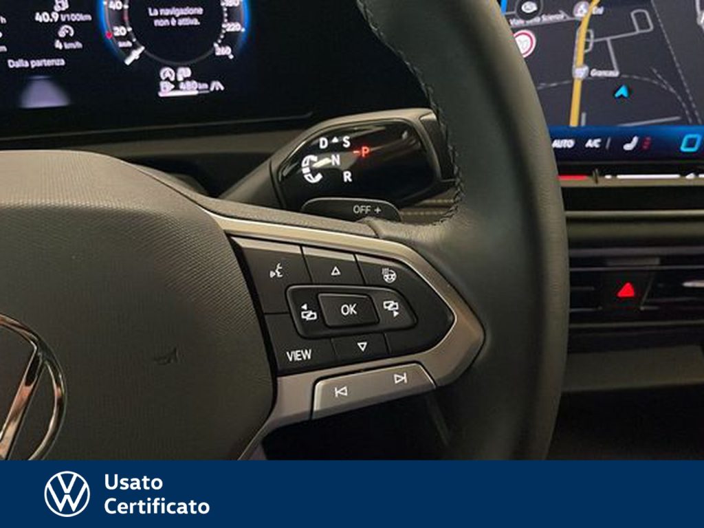 immagine usato VOLKSWAGEN Tiguan 1.5 etsi edition plus 150cv dsg