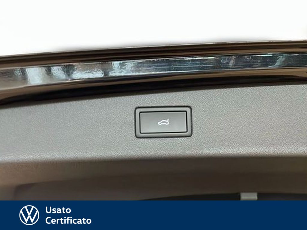 immagine usato VOLKSWAGEN Tiguan 1.5 etsi edition plus 150cv dsg