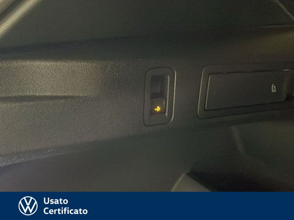 immagine usato VOLKSWAGEN Tiguan 1.5 etsi edition plus 150cv dsg