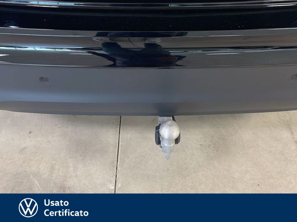 immagine usato VOLKSWAGEN Tiguan 1.5 etsi edition plus 150cv dsg