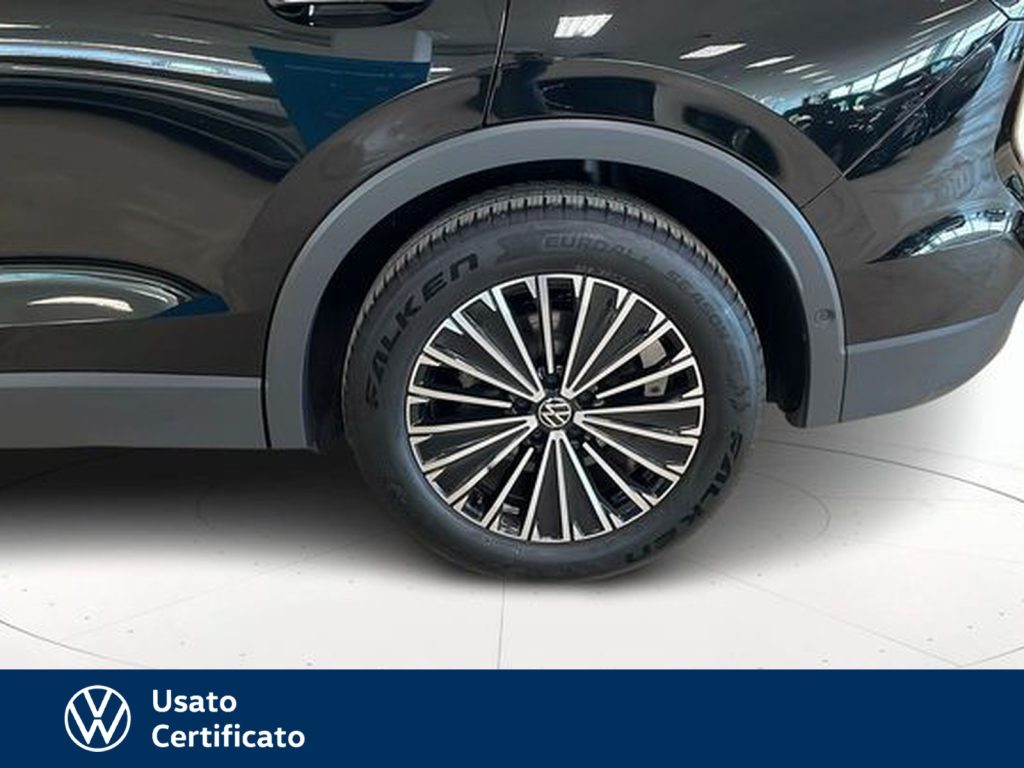 immagine usato VOLKSWAGEN Tiguan 1.5 etsi edition plus 150cv dsg