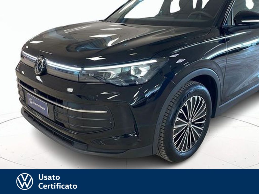immagine usato VOLKSWAGEN Tiguan 1.5 etsi edition plus 150cv dsg