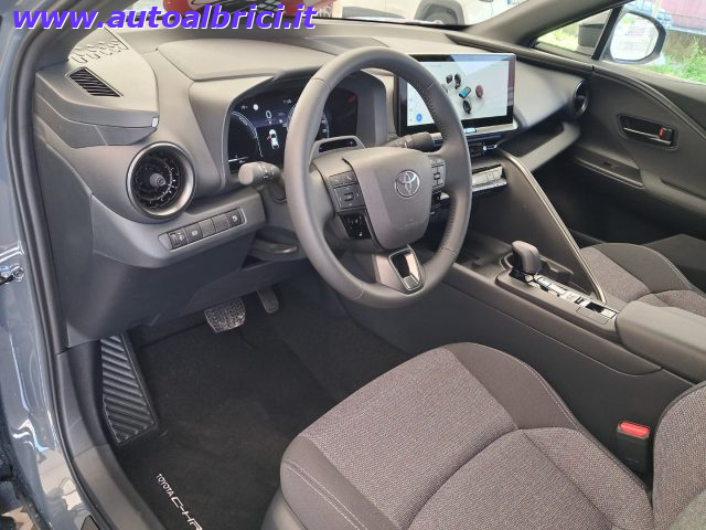 TOYOTA C-HR 1.8 HV TREND KM 0 - foto 15