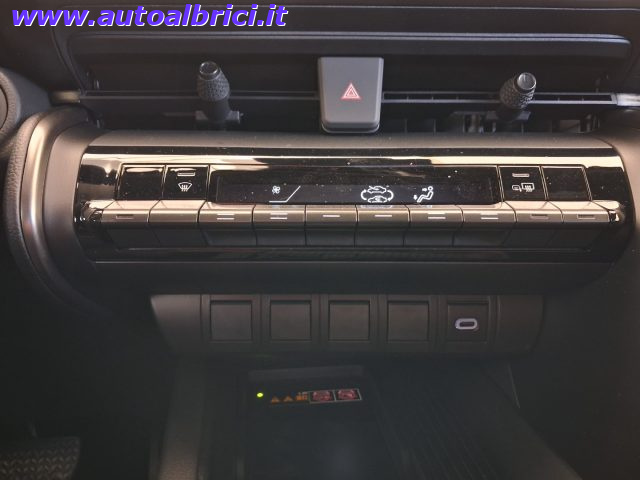 TOYOTA C-HR 1.8 HV TREND KM 0 - foto 28