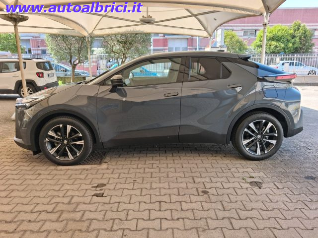 TOYOTA C-HR 1.8 HV TREND KM 0 - foto 6
