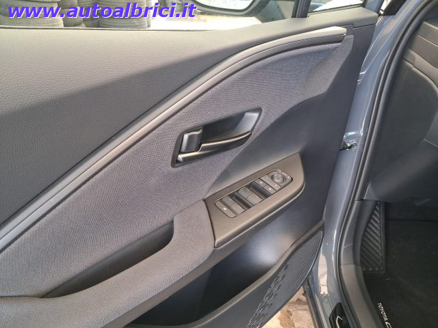 TOYOTA C-HR 1.8 HV TREND KM 0 - foto 13