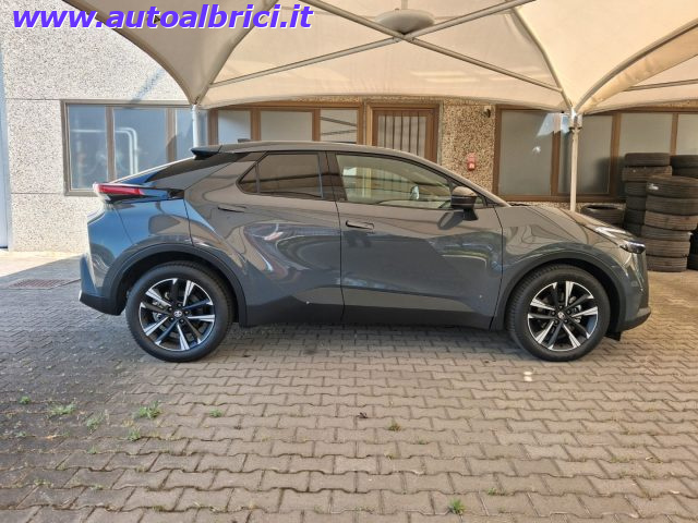 TOYOTA C-HR 1.8 HV TREND KM 0 - foto 10