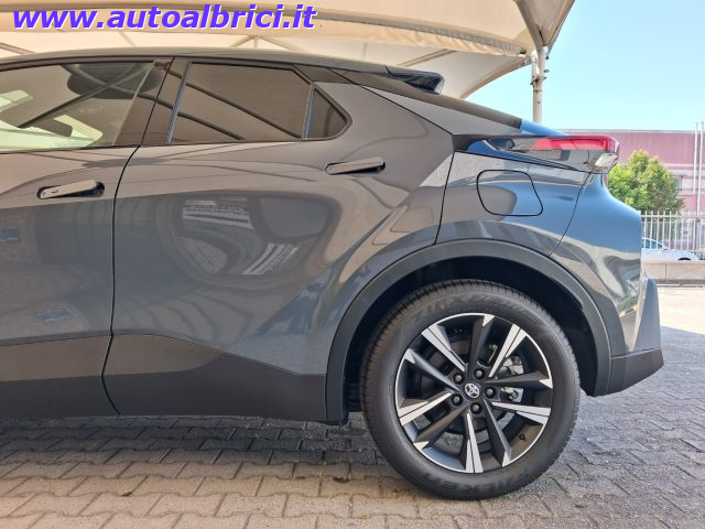 TOYOTA C-HR 1.8 HV TREND KM 0 - foto 12