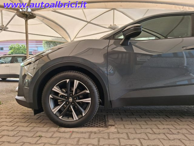 TOYOTA C-HR 1.8 HV TREND KM 0 - foto 11