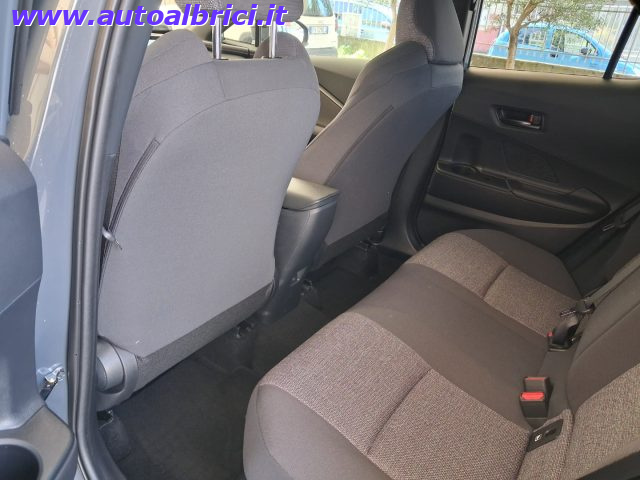 TOYOTA C-HR 1.8 HV TREND KM 0 - foto 18