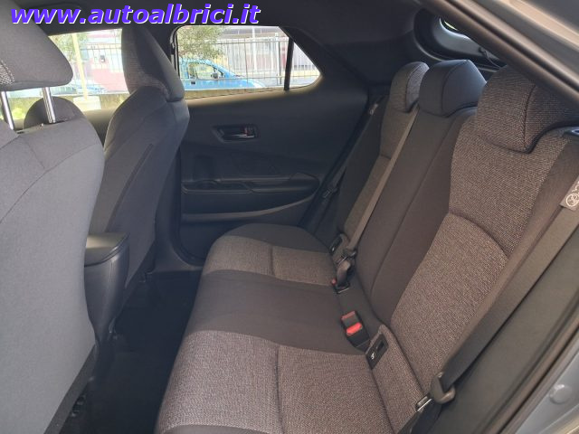 TOYOTA C-HR 1.8 HV TREND KM 0 - foto 19