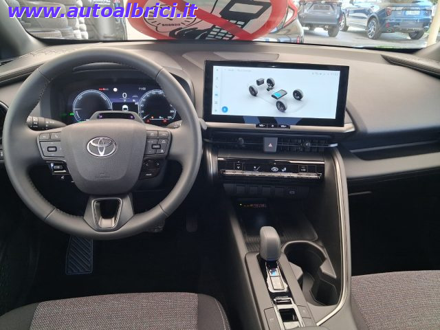 TOYOTA C-HR 1.8 HV TREND KM 0 - foto 22