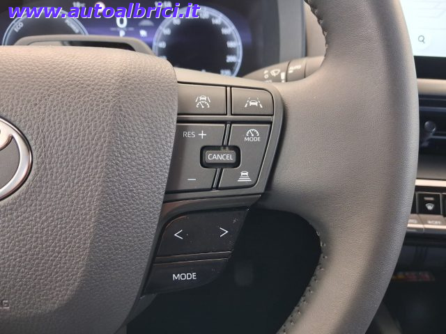 TOYOTA C-HR 1.8 HV TREND KM 0 - foto 24