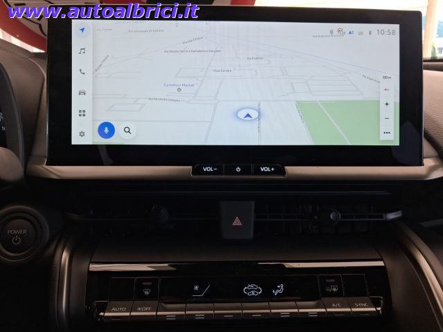 TOYOTA C-HR 1.8 HV TREND KM 0 - foto 25