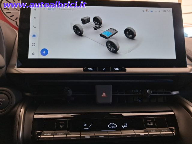 TOYOTA C-HR 1.8 HV TREND KM 0 - foto 27