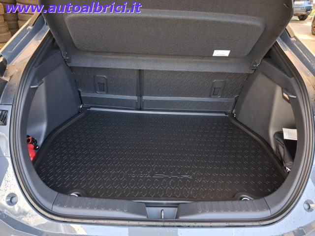TOYOTA C-HR 1.8 HV TREND KM 0 - foto 31