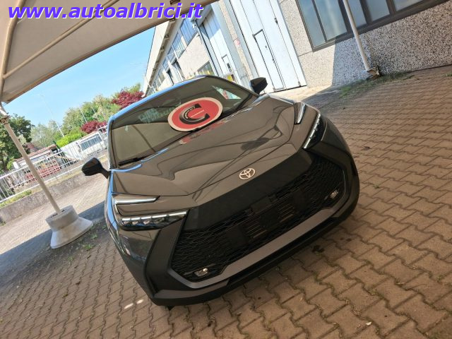 TOYOTA C-HR 1.8 HV TREND KM 0 - foto 35