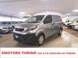PEUGEOT Expert BlueHDi 100 S&S PC-TN Furgone Pro Compact