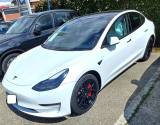 TESLA Model 3 Long Range Dual Motor AWD