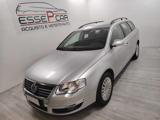 VOLKSWAGEN Passat 1.9 TDI/105CV DPF Var. Comf.