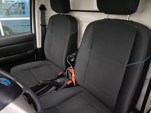 PIAGGIO PORTER NP6 PORTER NP6 1.5 GPL FURGONATO BOX - foto 7