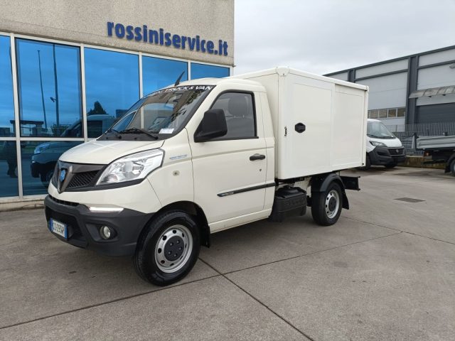 PIAGGIO PORTER NP6 PORTER NP6 1.5 GPL FURGONATO BOX - foto 13