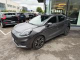 FORD Puma 1.0 EcoBoost Hybrid 125 CV S&S ST-Line