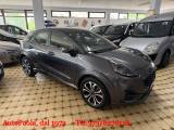 FORD Puma 1.0 EcoBoost ST-Line Hybrid 125Cv