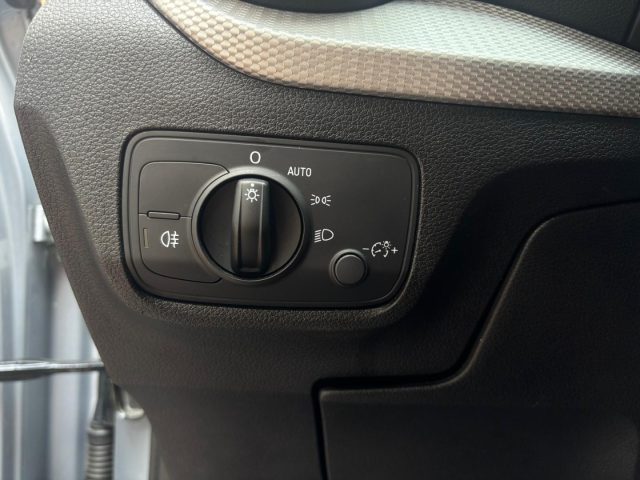 AUDI Q2 35 TFSI STRONIC ADVANCED - foto 23