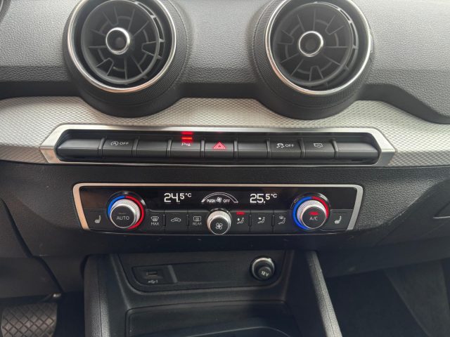 AUDI Q2 35 TFSI STRONIC ADVANCED - foto 21