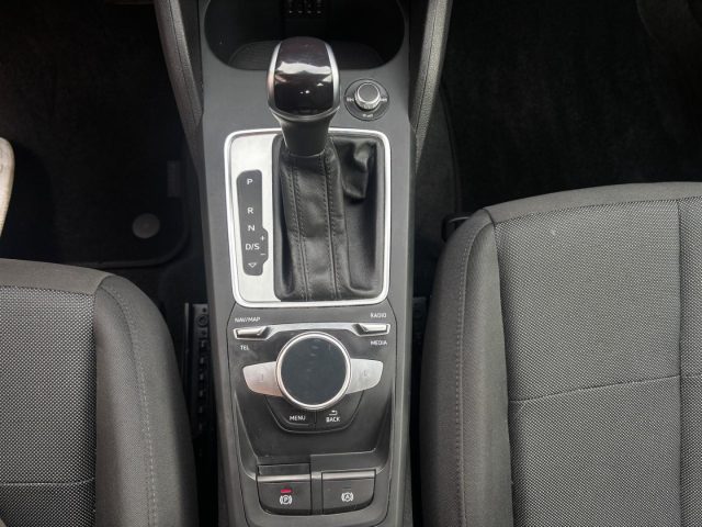 AUDI Q2 35 TFSI STRONIC ADVANCED - foto 22