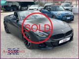 BMW Z4 M 40i 