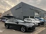 AUDI A6 Avant 40 2.0 TDI S tronic S line edition Km 0